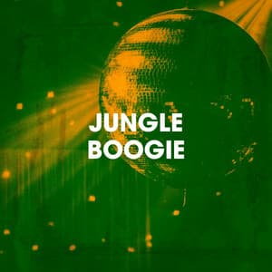Jungle Boogie - 80's Disco Band