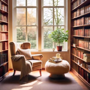 Armonías Para El Estudio: Música Para La Claridad - Agitadores de cerebros