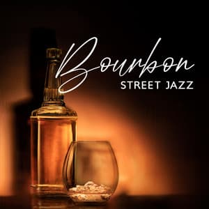 Bourbon Street Jazz: Summer Trumpet Jazz, Music of New Orleans - Relaxing Jazz Music