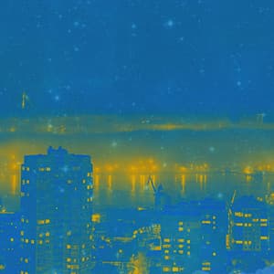 Backdrop for Eating - Jazz Café Bar