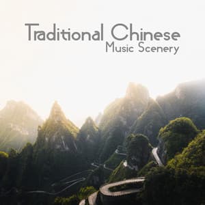 Traditional Chinese Music Scenery - Chinese Traditional Erhu Music