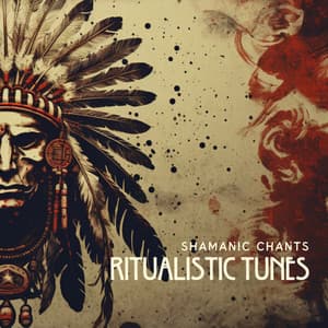 Ritualistic Tunes: Soundtracks from Indigenous American Tribes - Shamanic Chants