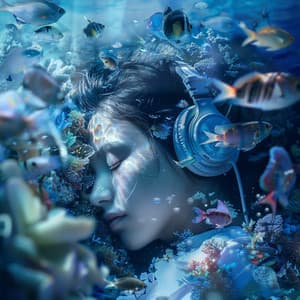 Sleep in Ocean's Arms: Music for Restful Nights - The Sleep Phasers