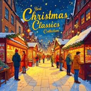 Best Christmas Classics Collection - Holiday Guitar