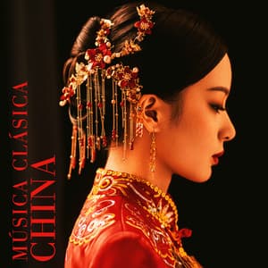 Música Clásica China - Keith Yama