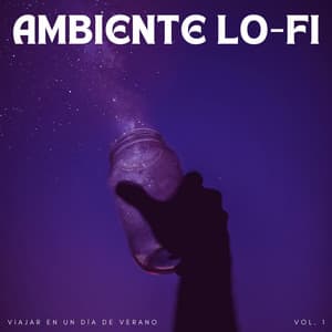 Ambiente Lofi: Viajar En Un Día De Verano Vol. 1 - Escalofrío de estudio Lo Fi