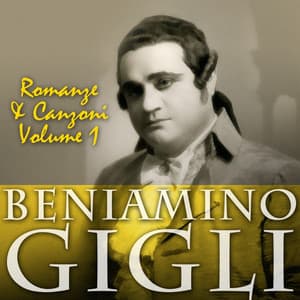 Romanze & Canzoni: Vol. 1 - Enrico Cannio