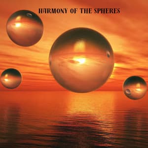 Harmony of the Spheres - Deeja Glow