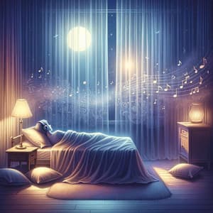 Dolce sonno - Musicoterapia - Academia del Sonno Profondo