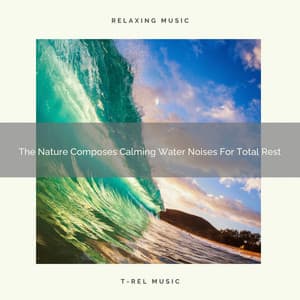 The Nature Composes Calming Water Noises For Total Rest - Aquagirl