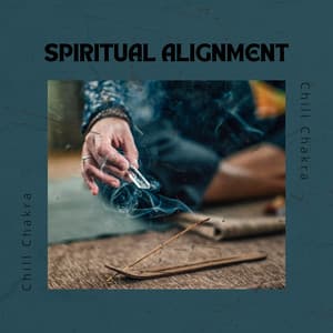 Spiritual Alignment - Chill Chakra