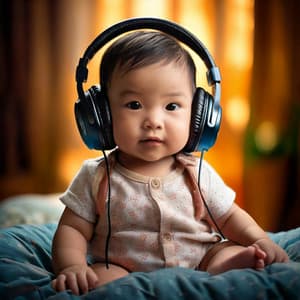 Baby's First Melodies: Soft Musical Beginnings - Lonely Guy