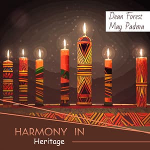 Harmony in Heritage: A Kwanzaa Celebration of Unity - May Padma