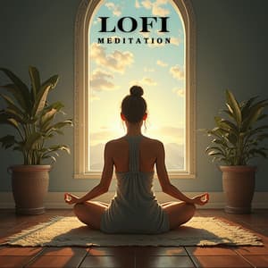 Melodies of Whispers - Elevated Lofi