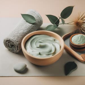 Música Suave Para Una Escapada De Spa - Realidad Terapéutica