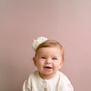 Armonía Del Sueño: Tonos Suaves Para El Bebé - Dias Felices Maestro