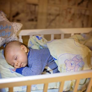 Baby Lullaby Tunes for Soothing Sleep - Chilled Club del Mar