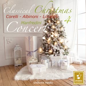 Classical Christmas Concert 4 - Zagreb Soloists