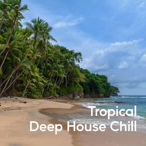 Tropical Deep House Chill - Chill House EDM Fest