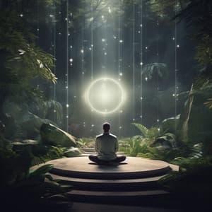 Relajación En Piano: Ecos En Aire Sereno - Piano relajante para bebés