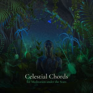 * Celestial Chords for Meditation under the Stars * - Deep Sleep Systems