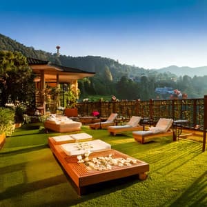 Soothing Lofi Vibes for Spa and Massage - Gentle Lofi Music