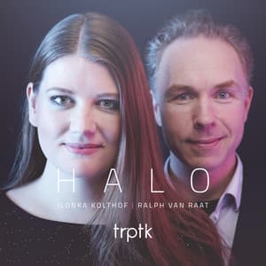 Halo - Ilonka Kolthof