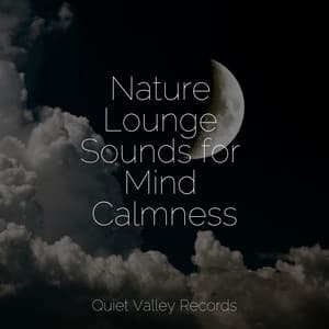 Nature Lounge Sounds for Mind Calmness - Natureza Musica Bem-Estar Academia