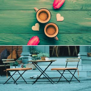 Music for Feeling Retro - Ruhig Pomeriggio Jazz