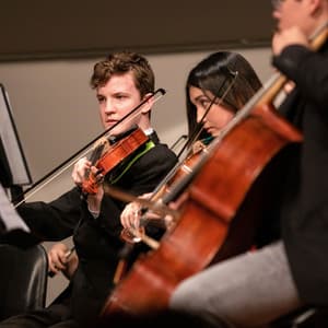 Symphony of Meditation: Orchestra for Peace - Charles Anderson