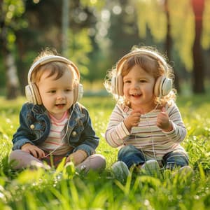 Lofi Cradle: Baby’s Relaxation - Calm Lofi Sounds