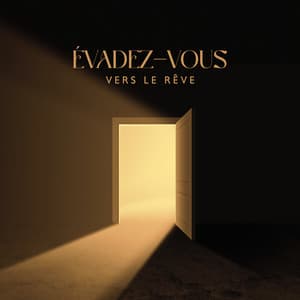 Évadez-vous vers le rêve: Musique relaxante pour le sommeil, Soulagement du stress avant le sommeil, Phase REM profonde - Attrape-rêves oasis