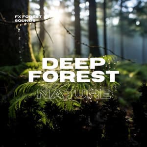 Deep Forest Nature - FX Forest Sounds