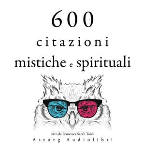 600 citazioni mistiche e spirituali - Dalai Lama