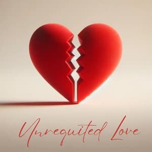 Unrequited Love: Sentimental Piano for Broken Hearts and Nostalgic Moments - Sad Music Zone