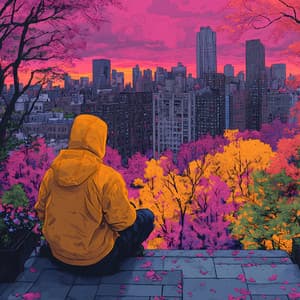 Lo Fi Hip Hop Moods for Focused Work and Casual Gaming - Lo Fi Hip Hop
