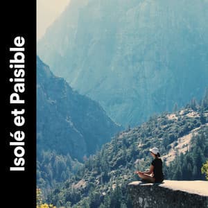 Isolé Et Paisible - Sommeil Profond de Détente