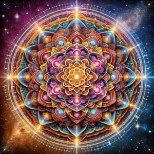 528 Hz Meditation Music - Unconditional Love and Deep Healing - Solfeggio Frequencies 528Hz