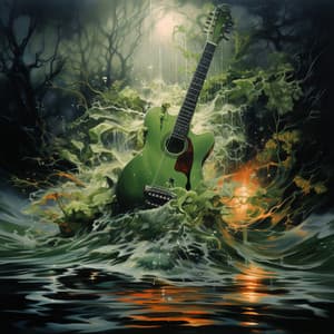 Harmony of Tides: Music's Ripple - Weather Pass