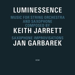 Luminessence
