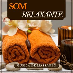 Som Relaxante: Música de Massagem, 25 Faixas para Spa e Pensamento Positivo - Massagem Guru
