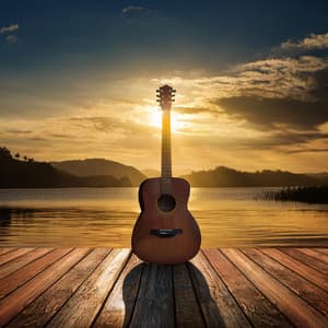 Relaxing Guitar Meditation: Peaceful Melodies - Relaxing Music Moments