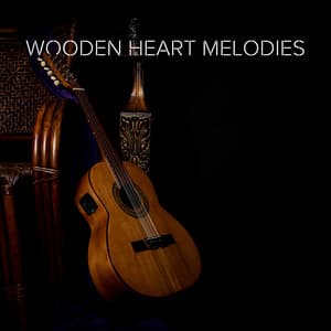 Fingerpicked Memories - Jazz Guitar Music Zone