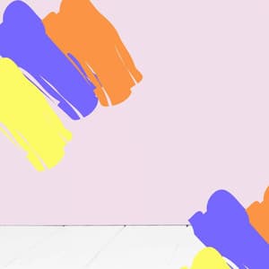 Music for Intense Seconds - Scintillating Harmonica Solo - Música Alegre para Cafeterías