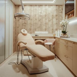 Ritmos De Relajación: Vibraciones De Masajes Con Hip Hop - Armonía estética