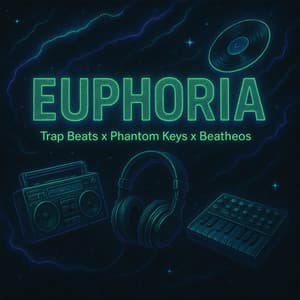 Euphoria - Trap Beats