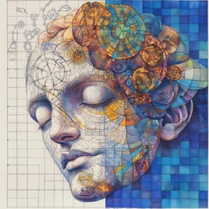 Gefuseerde Levensstijl - Zen Meditate