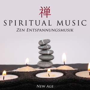 Spiritual Music - Zen Entspannungsmusik - Schlaflieder Player