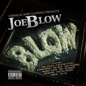 Blow - Joe Blow