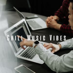 Chill Music Vibes: Soundscapes for Effective Work - Bali Vibes